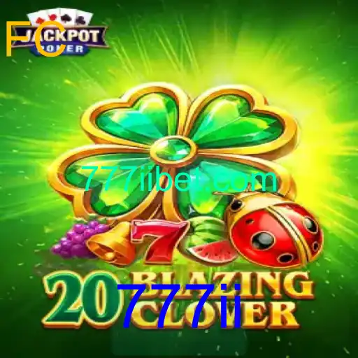 Descubra o Mundo Emocionante de 20BlazingClover: Um Jogo de Aventura e Estratégia