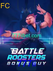 BattleRoostersBonusBuy: Um Novo Horizonte nos Jogos de Apostas
