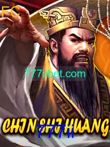ChinShiHuang: Uma Jornada Épica no Mundo dos Jogos