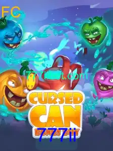 Descubra a Magia do Jogo CursedCanBonusBuy e o Fascínio do 777ii