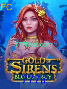 Explorando o Fascinante Mundo de GoldofSirensBonusBuy