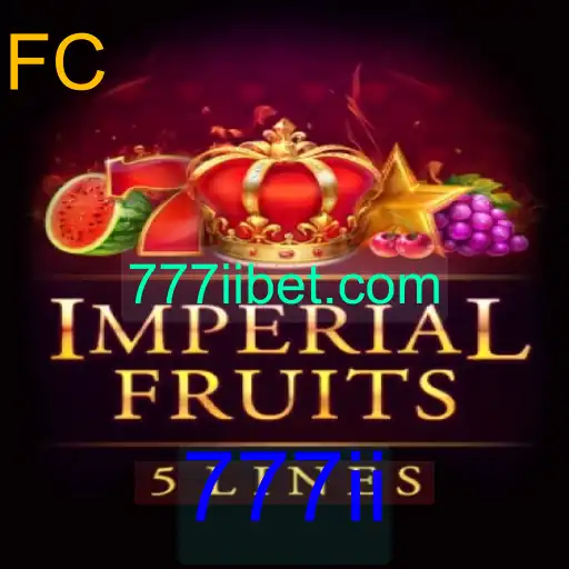 Imperial Fruits 5: Descubra o Fascínio dos Cassinos Com '777ii'