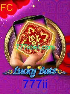 Explorando o Mundo de LuckyBatsM: Uma Nova Experiência de Jogo com 777ii