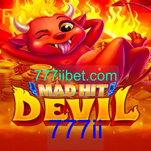 MadHitDevil: Um Novo Jogo Desafiador com a Chave Misteriosa 777ii