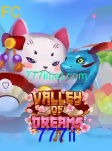 Descubra o Fascinante Mundo de ValleyofDreams: Um Jogo Único