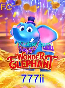 Descubra a Magia do WonderElephant: Um Jogo de Estratégia Envolvente